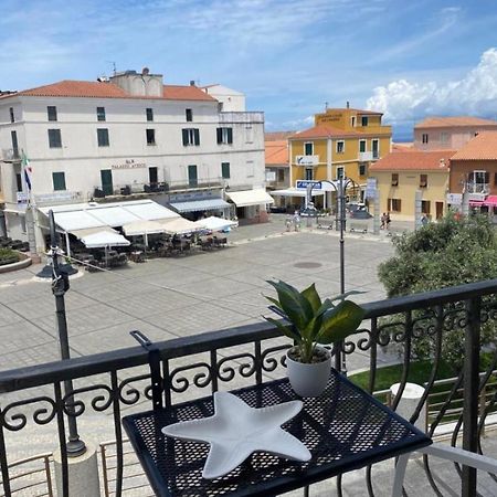 Nonna Ita Santa Teresa Gallura Exterior foto