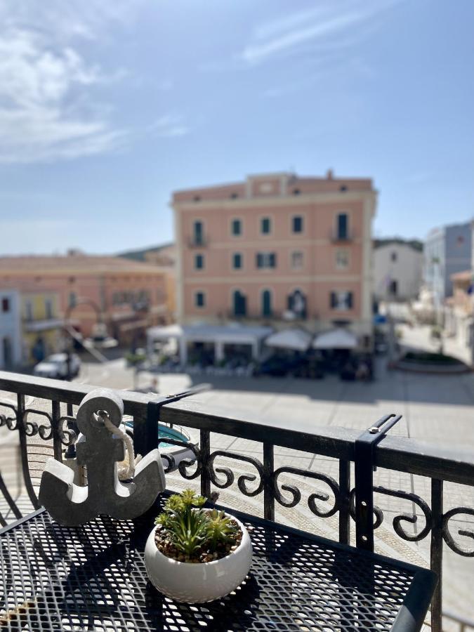 Nonna Ita Santa Teresa Gallura Exterior foto