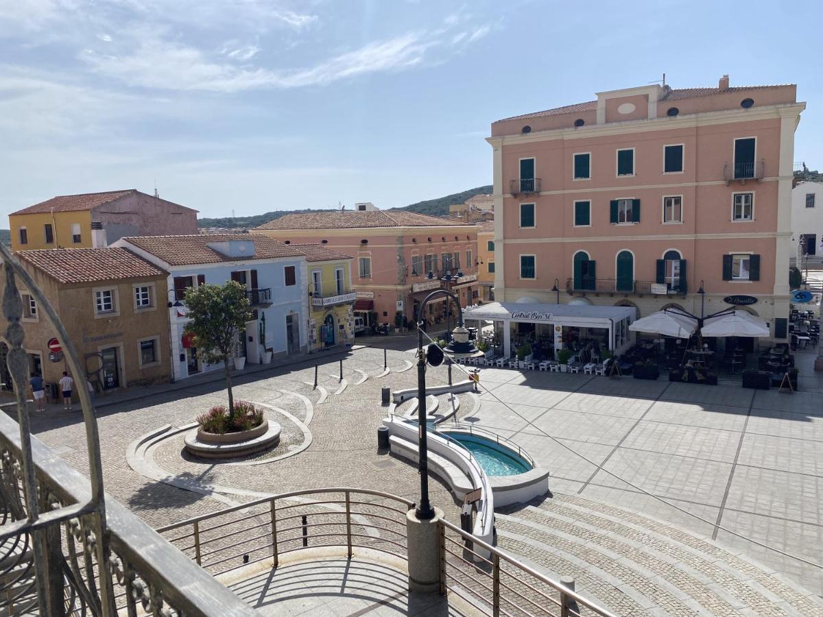 Nonna Ita Santa Teresa Gallura Exterior foto