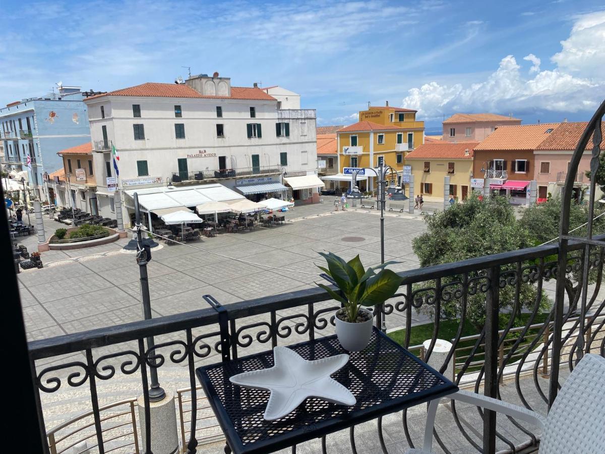 Nonna Ita Santa Teresa Gallura Exterior foto