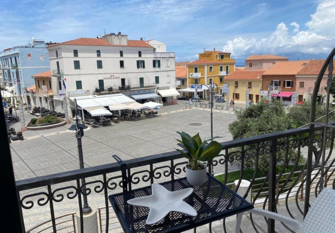 Nonna Ita Santa Teresa Gallura Exterior foto
